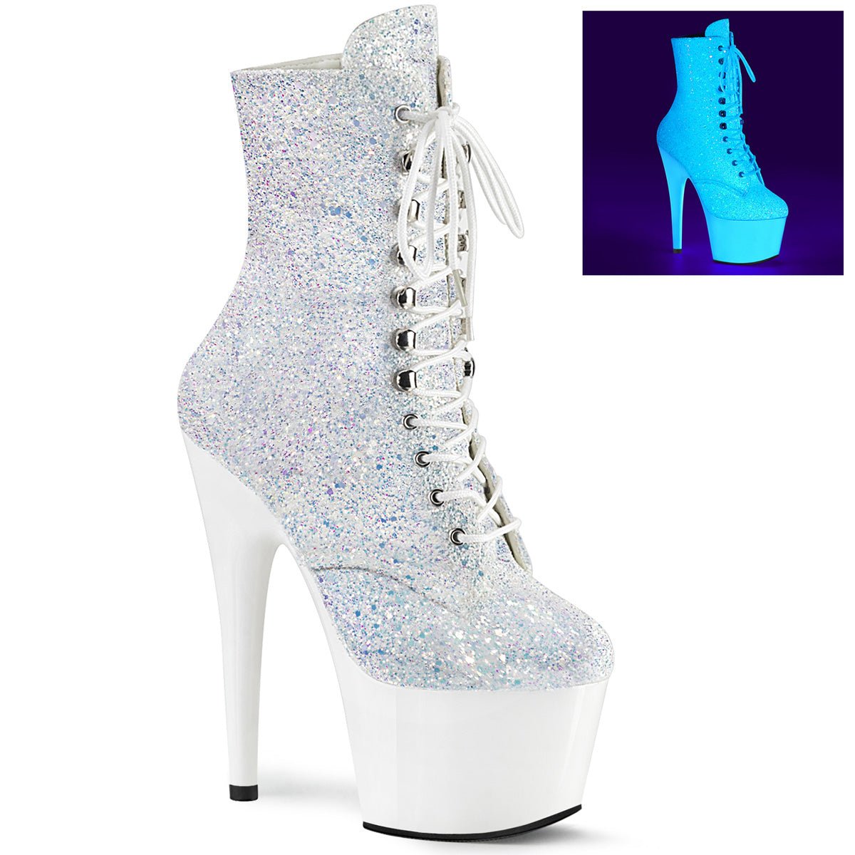 Pleaser ADORE 1020LG - From Pleaser Sold By Alternative Footwear