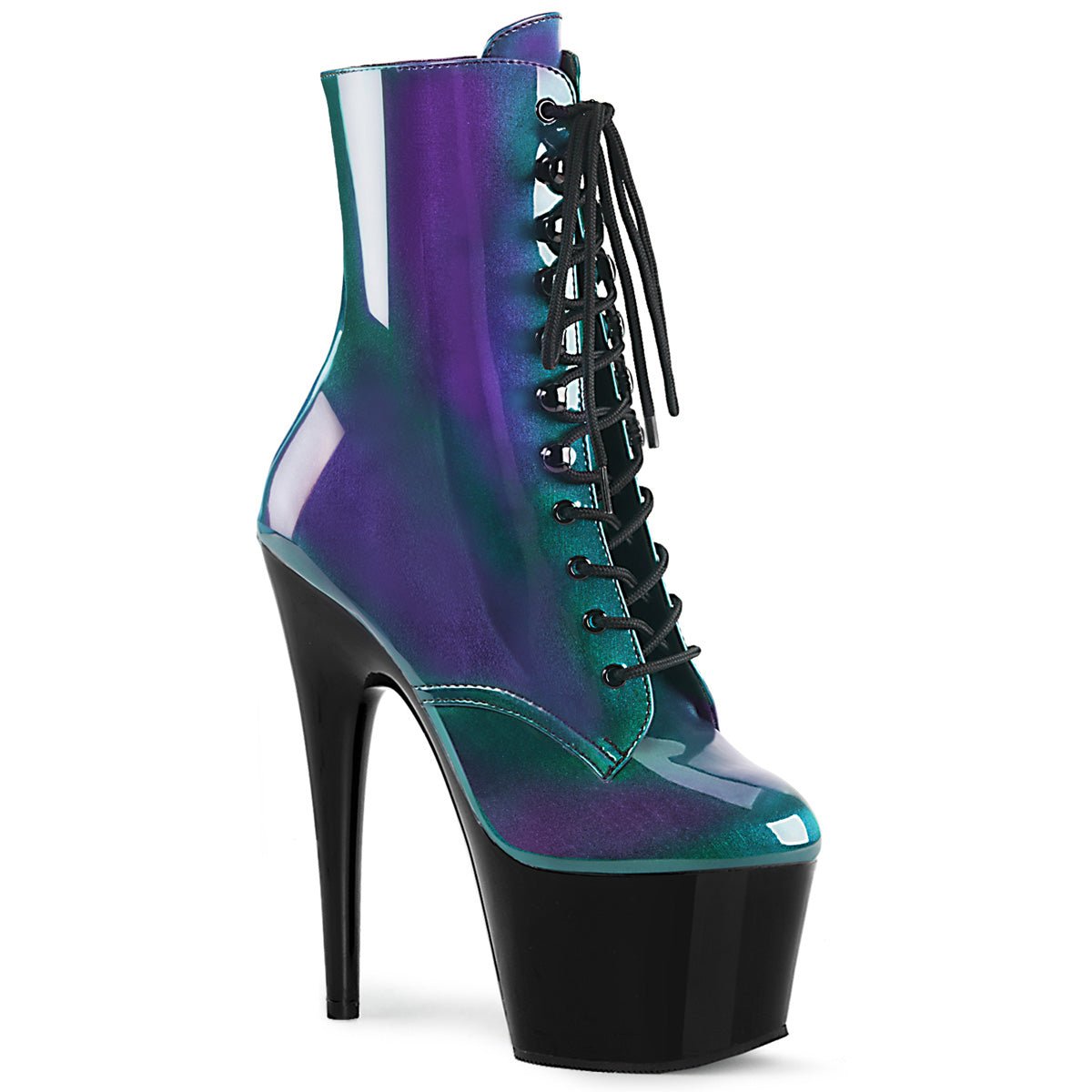 Pleaser ADORE 1020SHG - From Pleaser Sold By Alternative Footwear