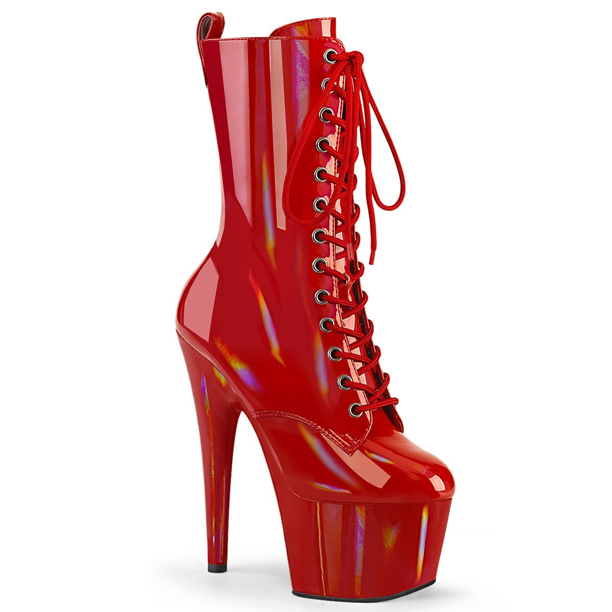 Pleaser ADORE 1040WR HG - From Pleaser Sold By Alternative Footwear