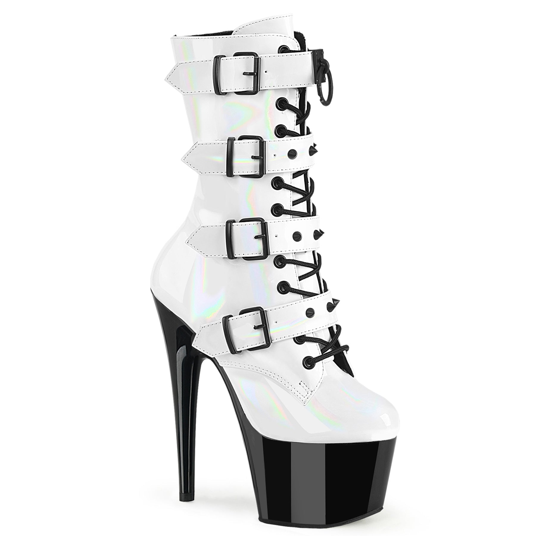 Pleaser ADORE 1046TT - From Pleaser Sold By Alternative Footwear