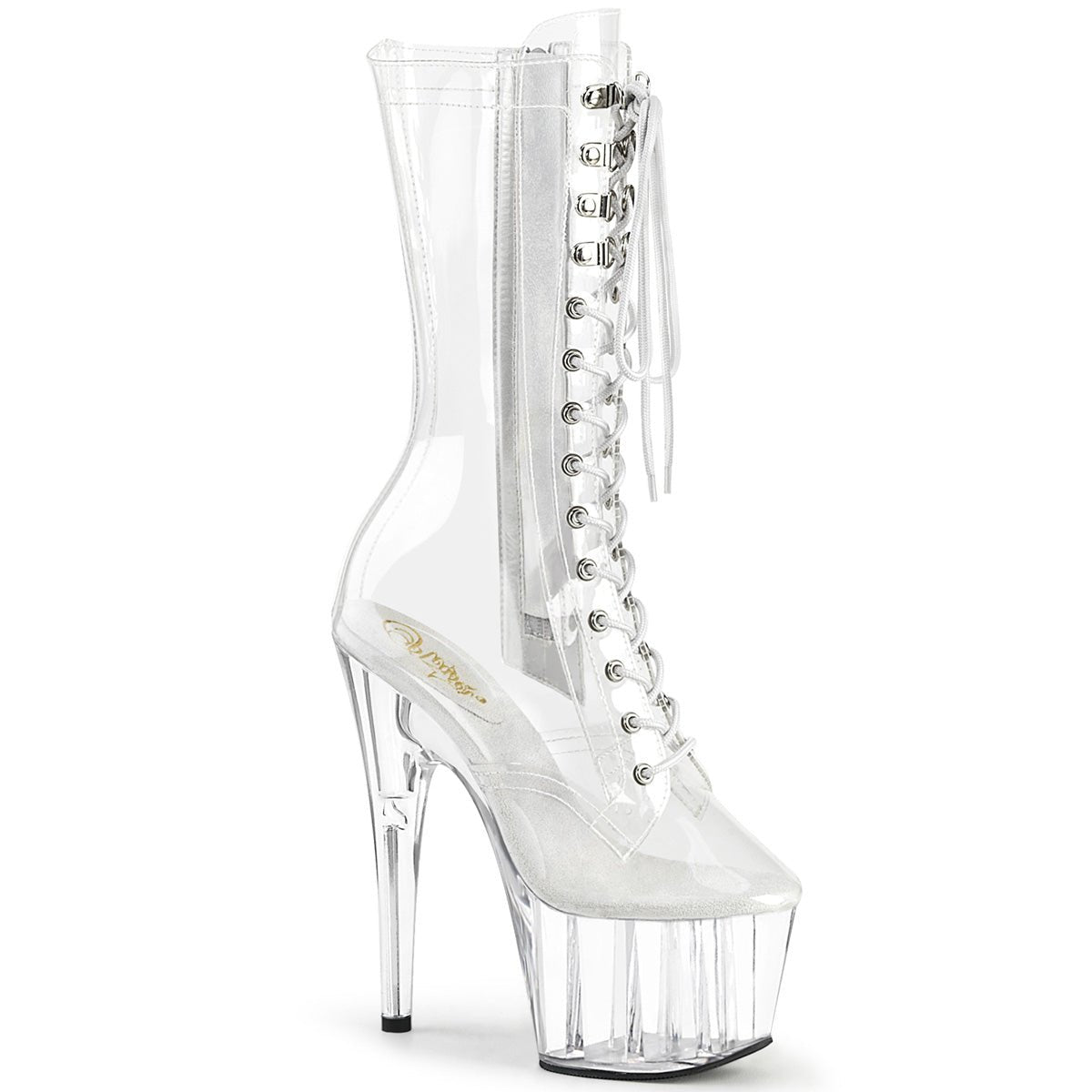 Pleaser ADORE 1050C - From Pleaser Sold By Alternative Footwear