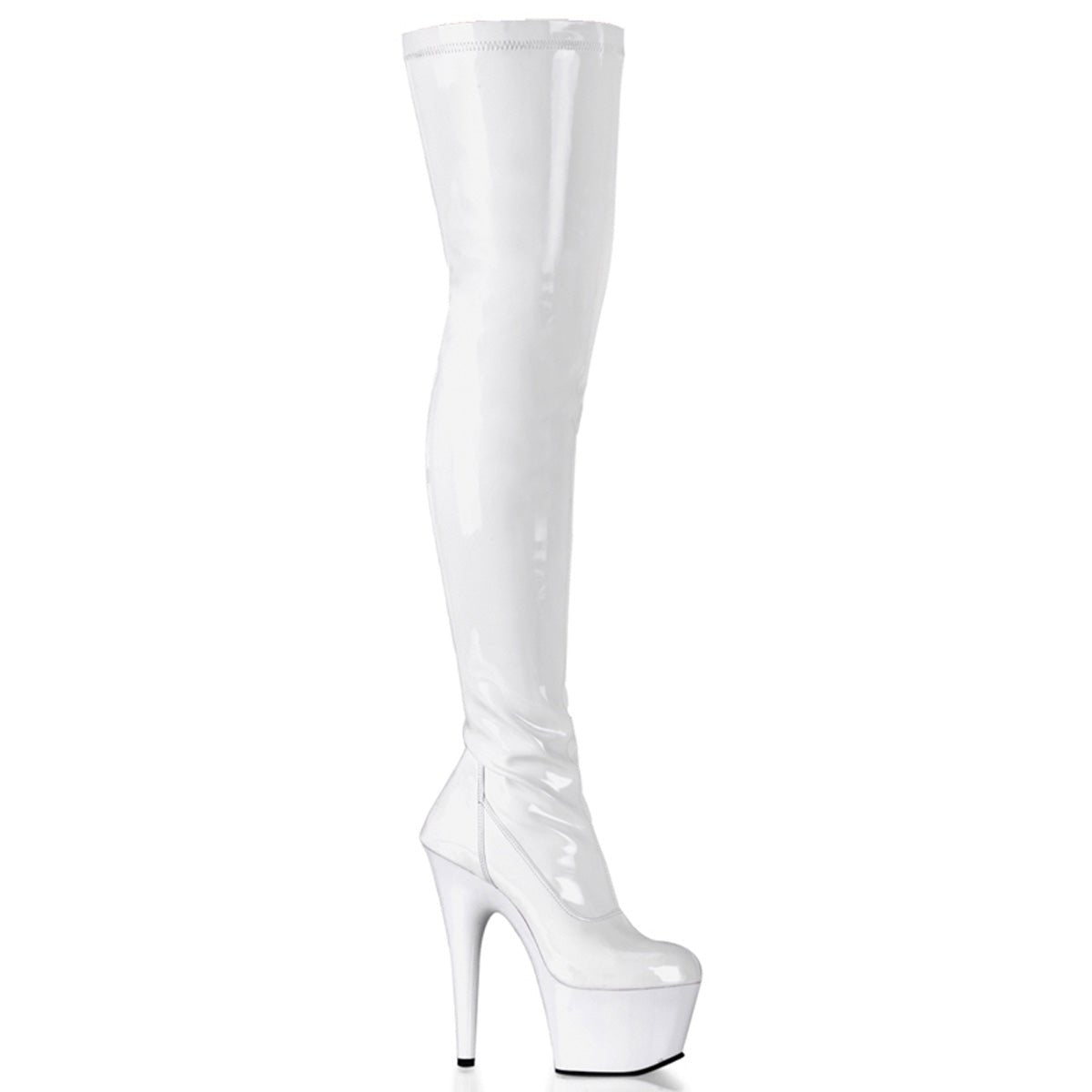 Pleaser ADORE 3000 - From Pleaser Sold By Alternative Footwear