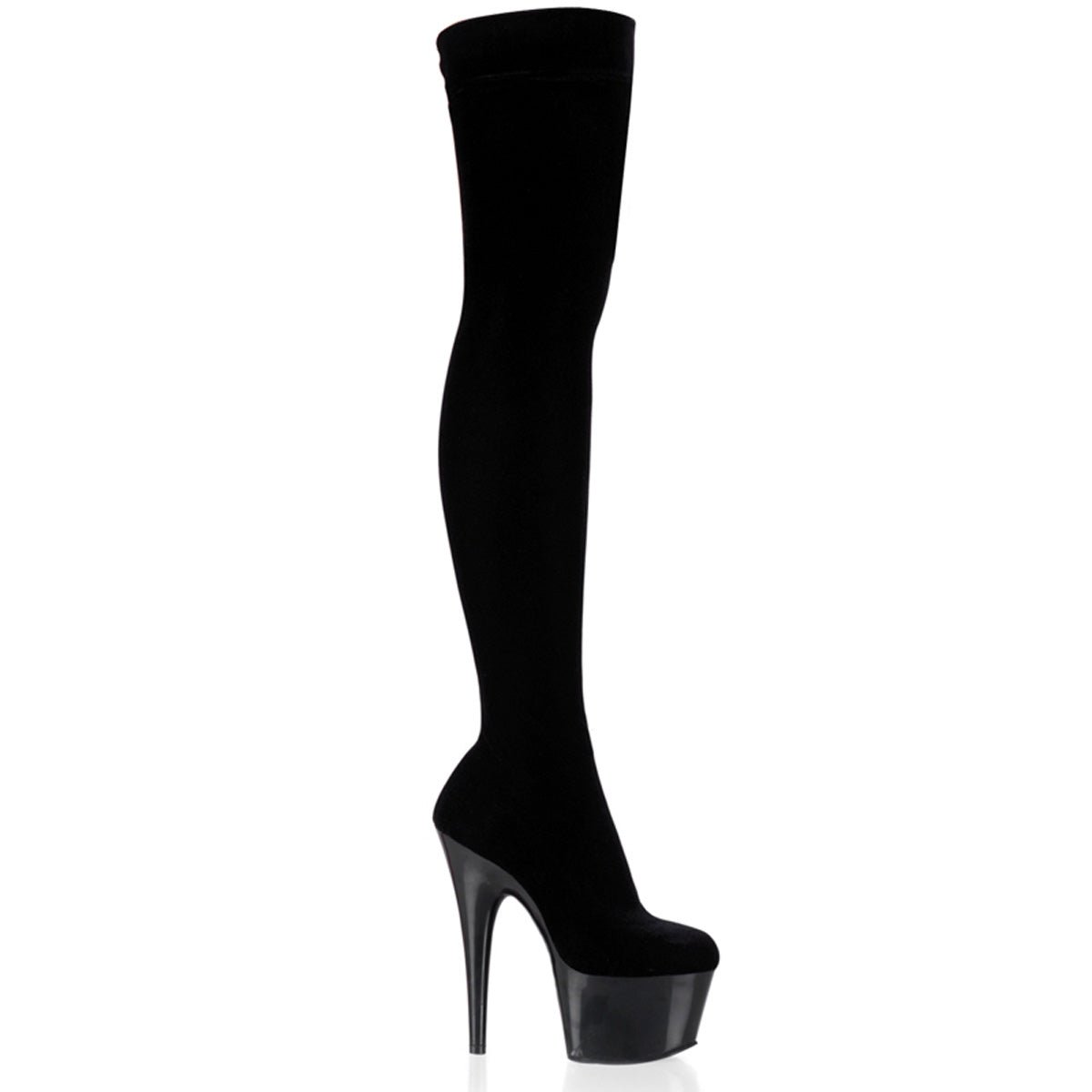 Pleaser ADORE 3002 - From Pleaser Sold By Alternative Footwear