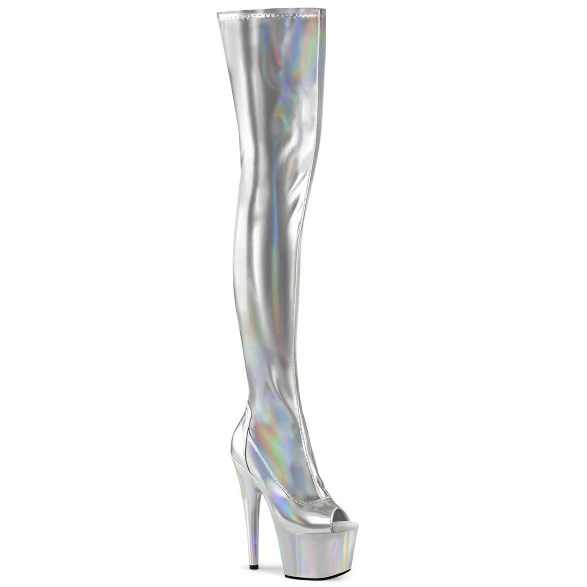 Pleaser ADORE 3011HWR - From Pleaser Sold By Alternative Footwear