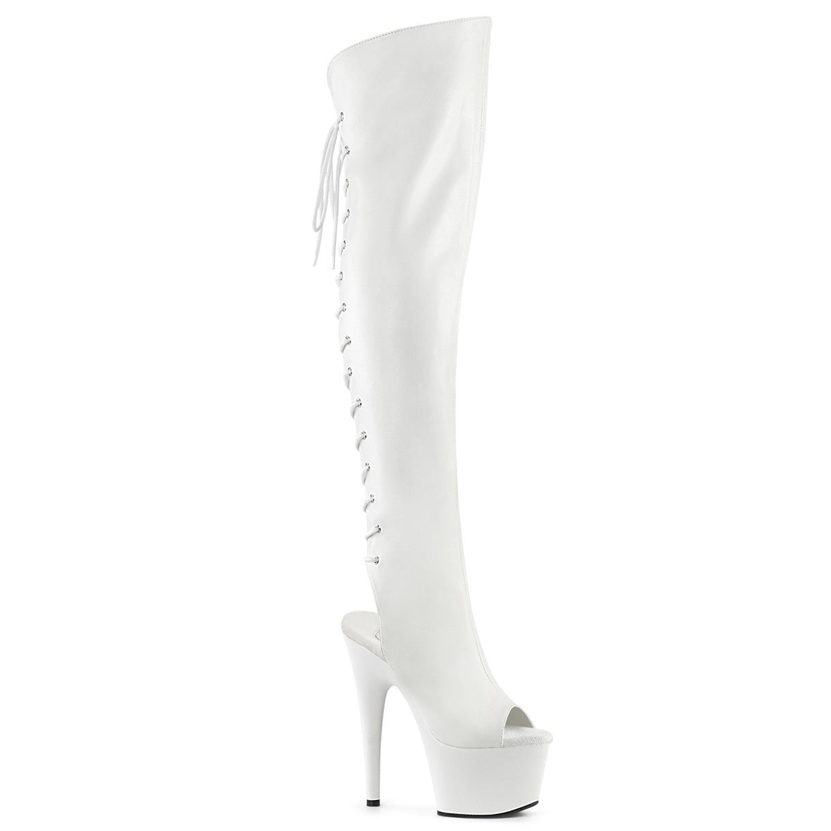 Pleaser ADORE 3019 - From Pleaser Sold By Alternative Footwear