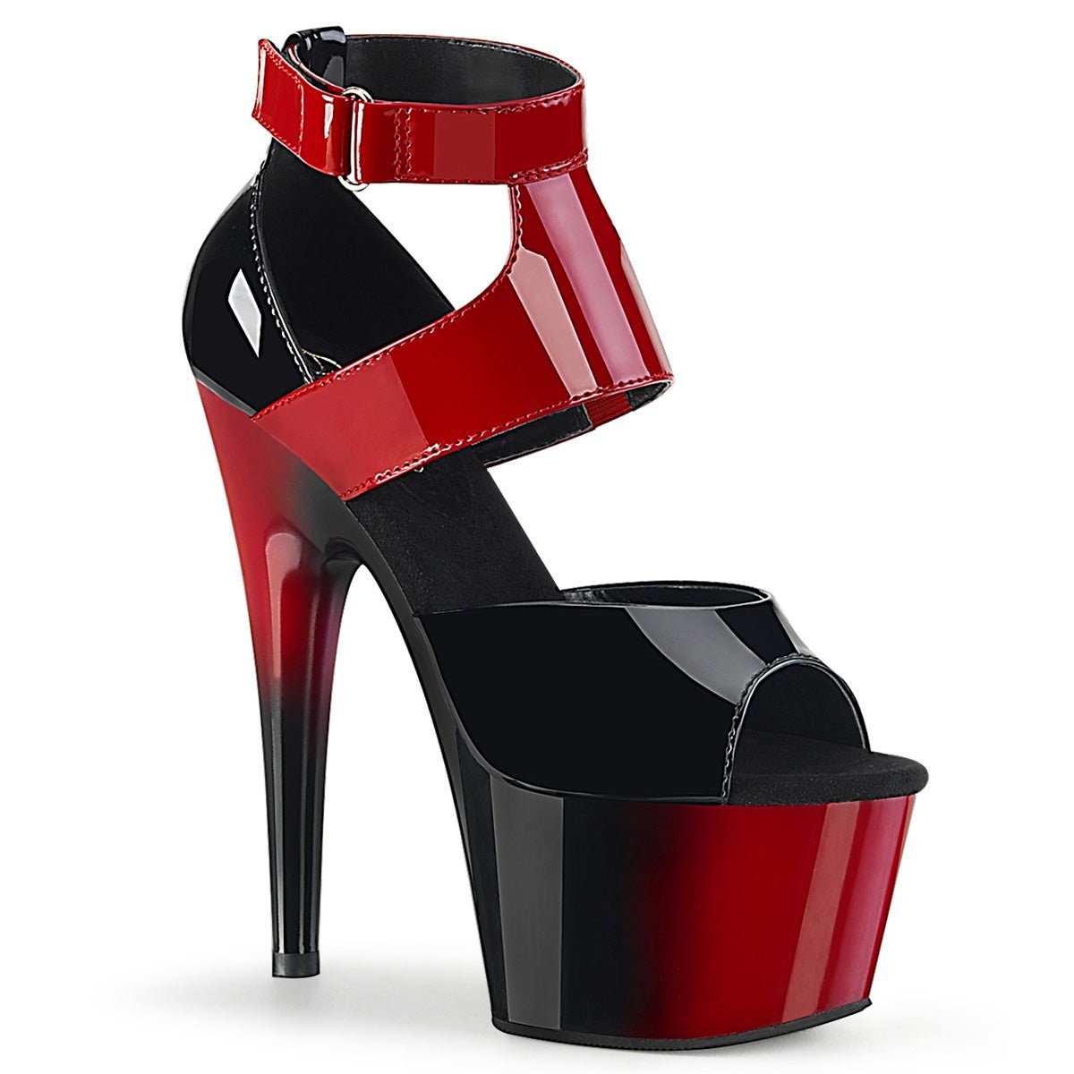 Pleaser ADORE 700 16 - From Pleaser Sold By Alternative Footwear