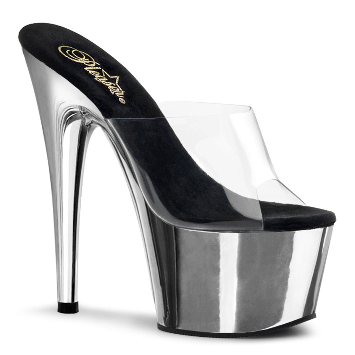Pleaser ADORE 701 - From Pleaser Sold By Alternative Footwear