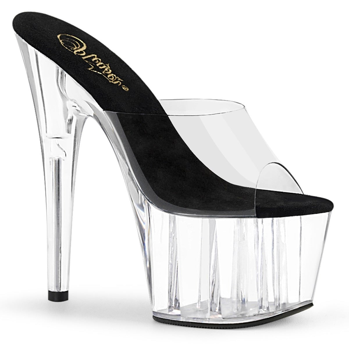 Pleaser ADORE 701 - From Pleaser Sold By Alternative Footwear