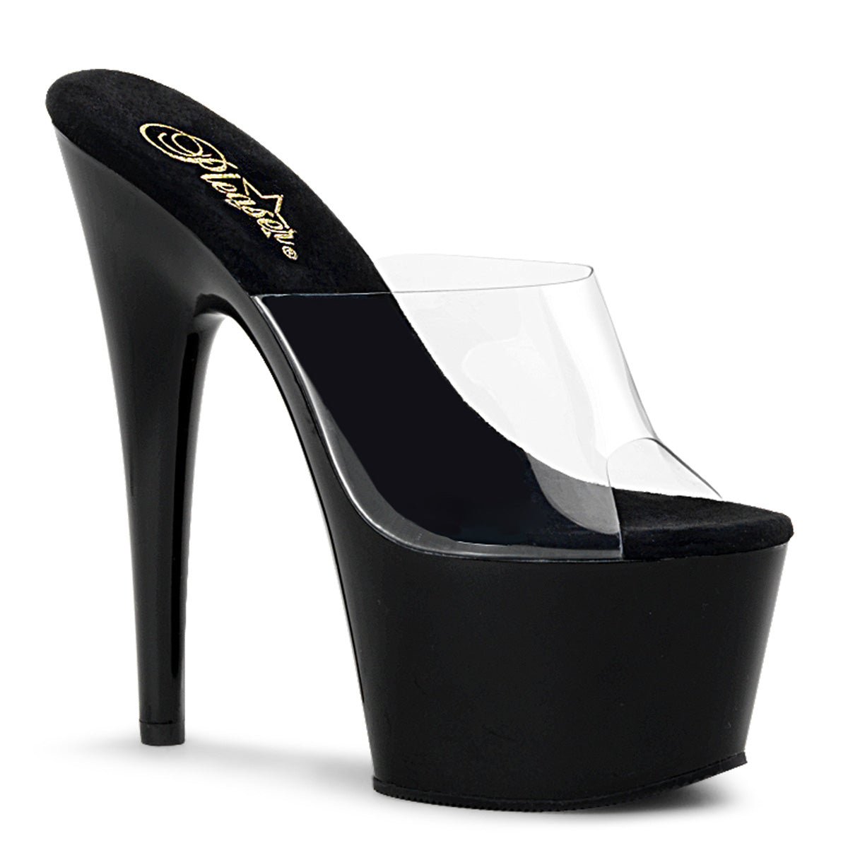 Pleaser ADORE 701 - From Pleaser Sold By Alternative Footwear