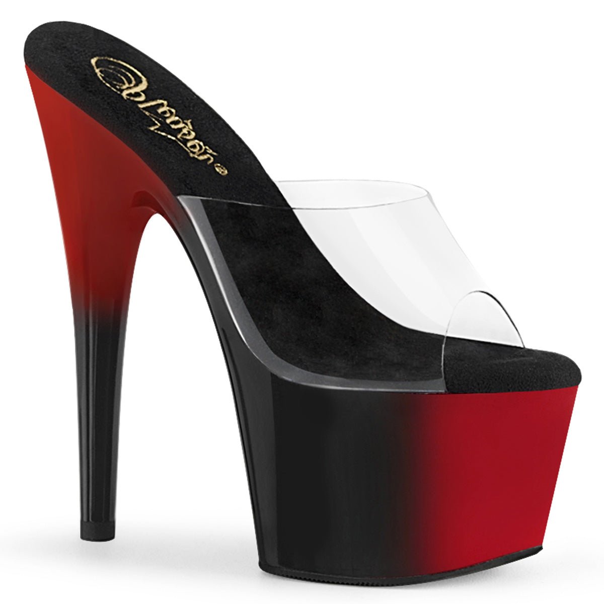 Pleaser ADORE 701BR - From Pleaser Sold By Alternative Footwear