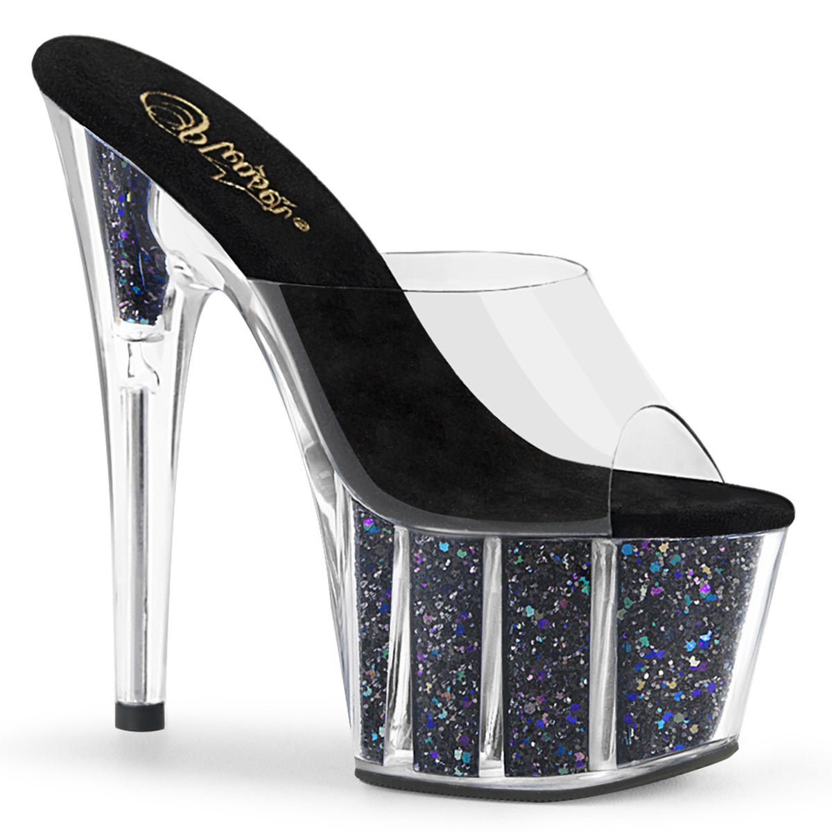 Pleaser ADORE 701CG - From Pleaser Sold By Alternative Footwear