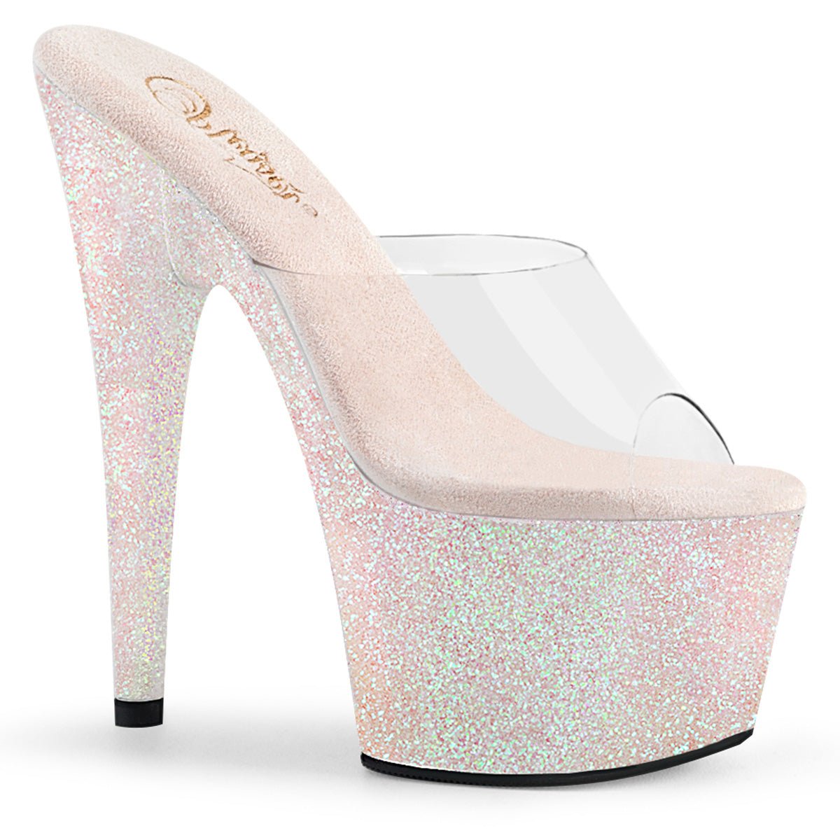 Pleaser ADORE 701HMG - From Pleaser Sold By Alternative Footwear