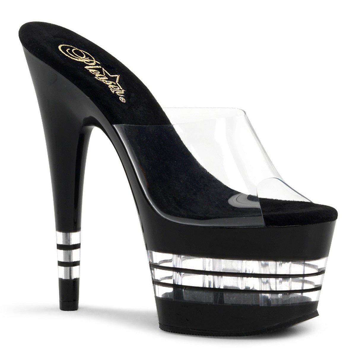 Pleaser ADORE 701LN - From Pleaser Sold By Alternative Footwear