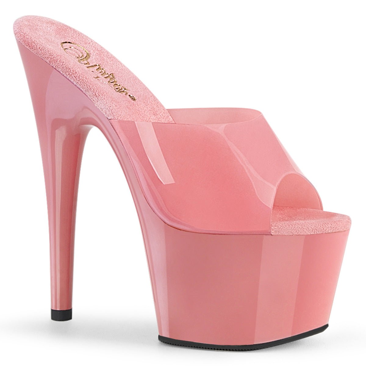 Pleaser ADORE 701N - From Pleaser Sold By Alternative Footwear