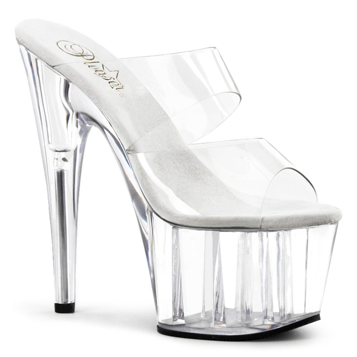 Pleaser ADORE 702 - From Pleaser Sold By Alternative Footwear