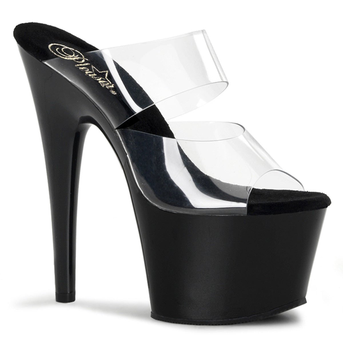 Pleaser ADORE 702 - From Pleaser Sold By Alternative Footwear