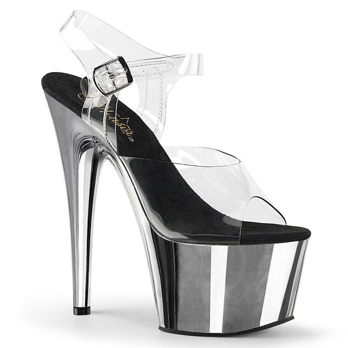 Pleaser ADORE 708-2 - From Pleaser Sold By Alternative Footwear