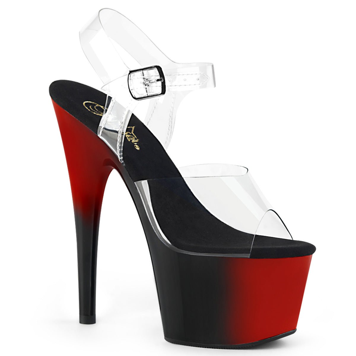 Pleaser ADORE 708BR - From Pleaser Sold By Alternative Footwear