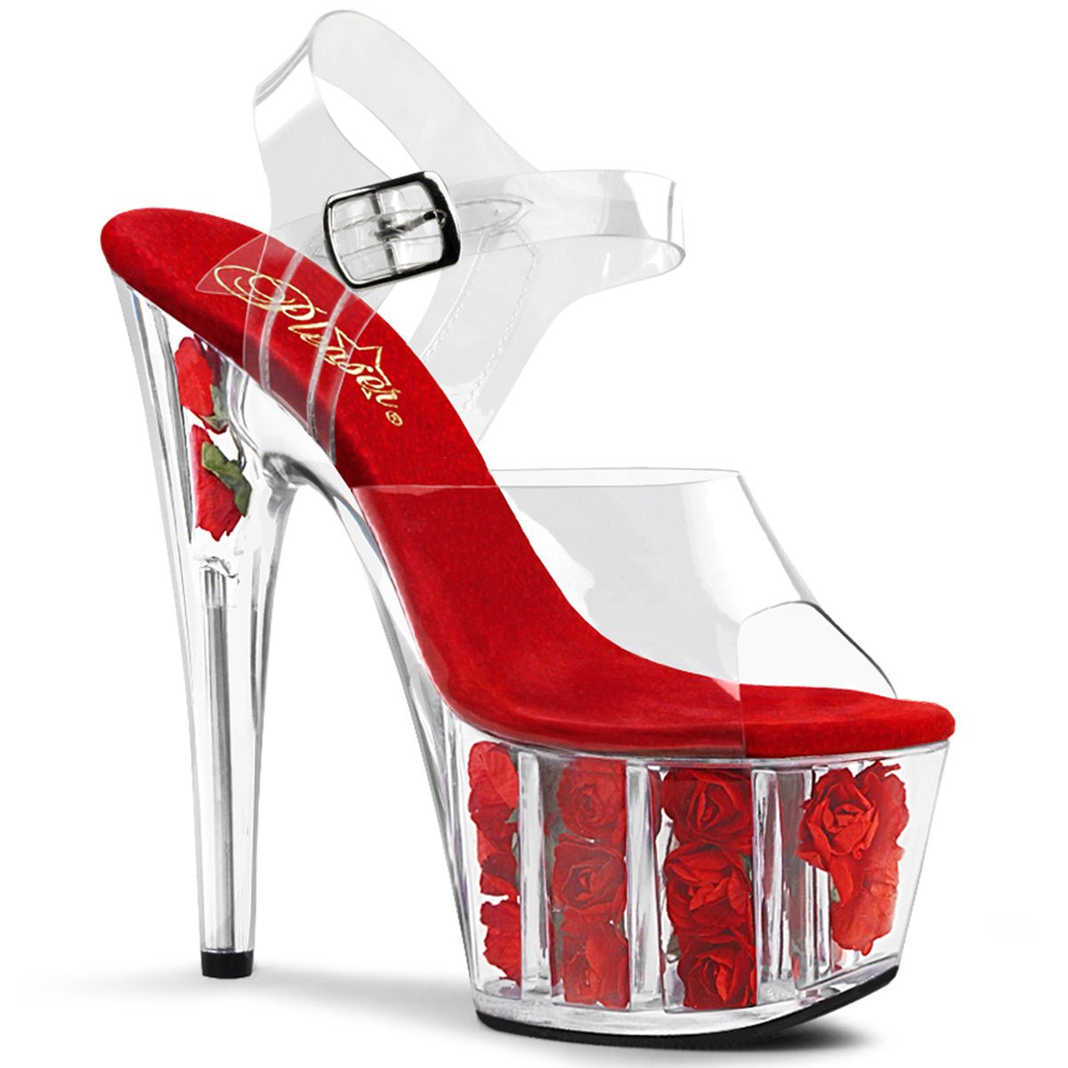 Pleaser ADORE 708FL - From Pleaser Sold By Alternative Footwear