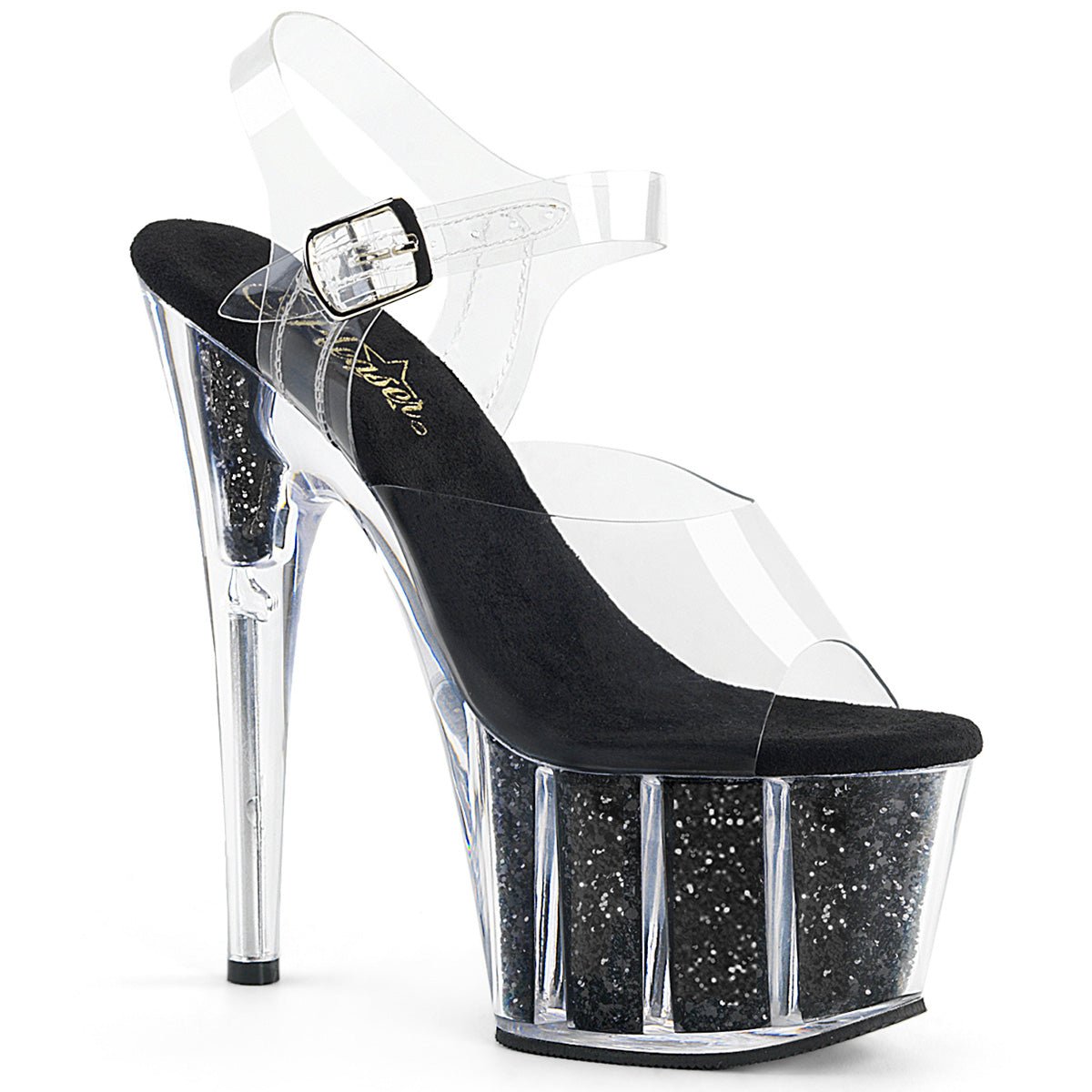 Pleaser ADORE 708G - From Pleaser Sold By Alternative Footwear