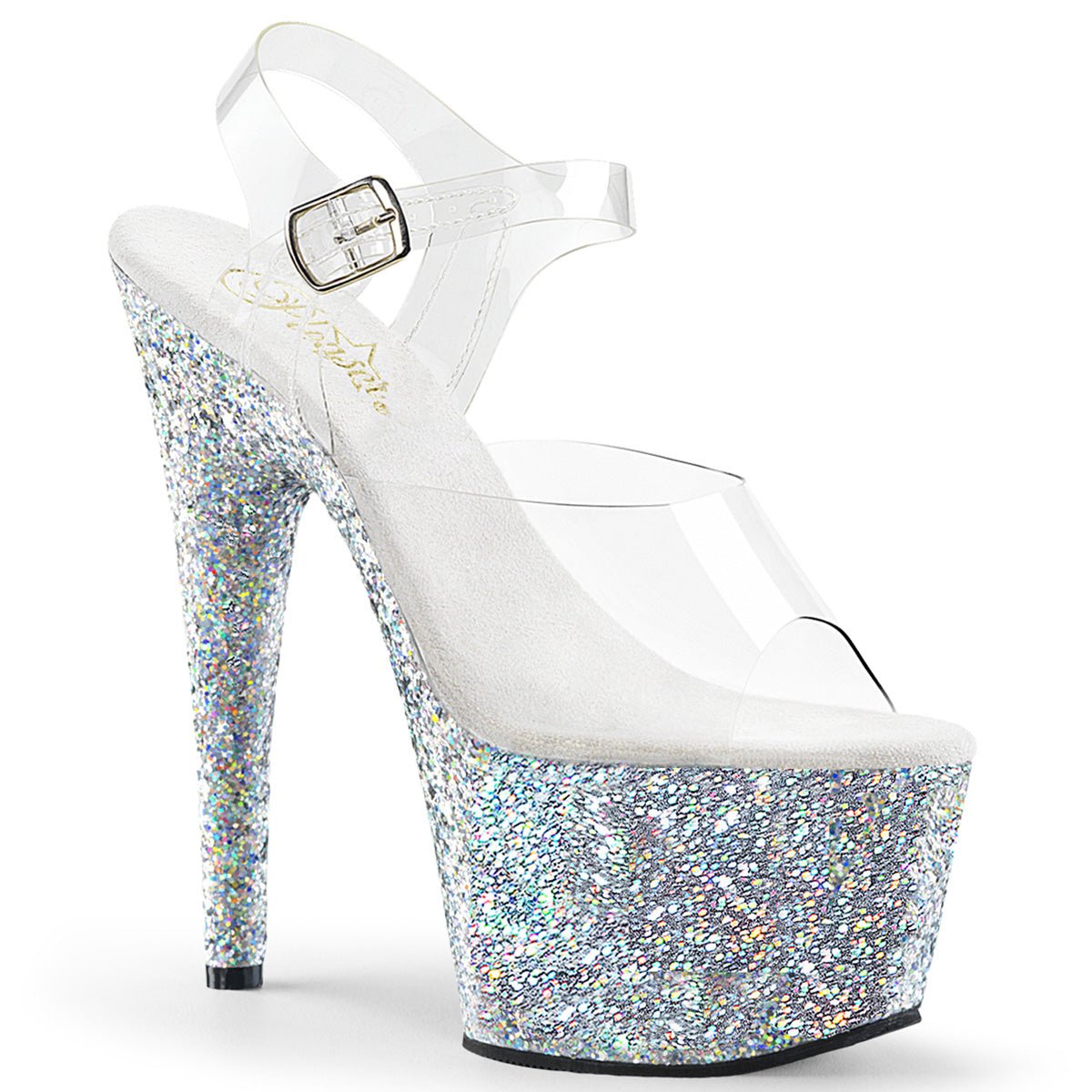 Pleaser ADORE 708LG - From Pleaser Sold By Alternative Footwear