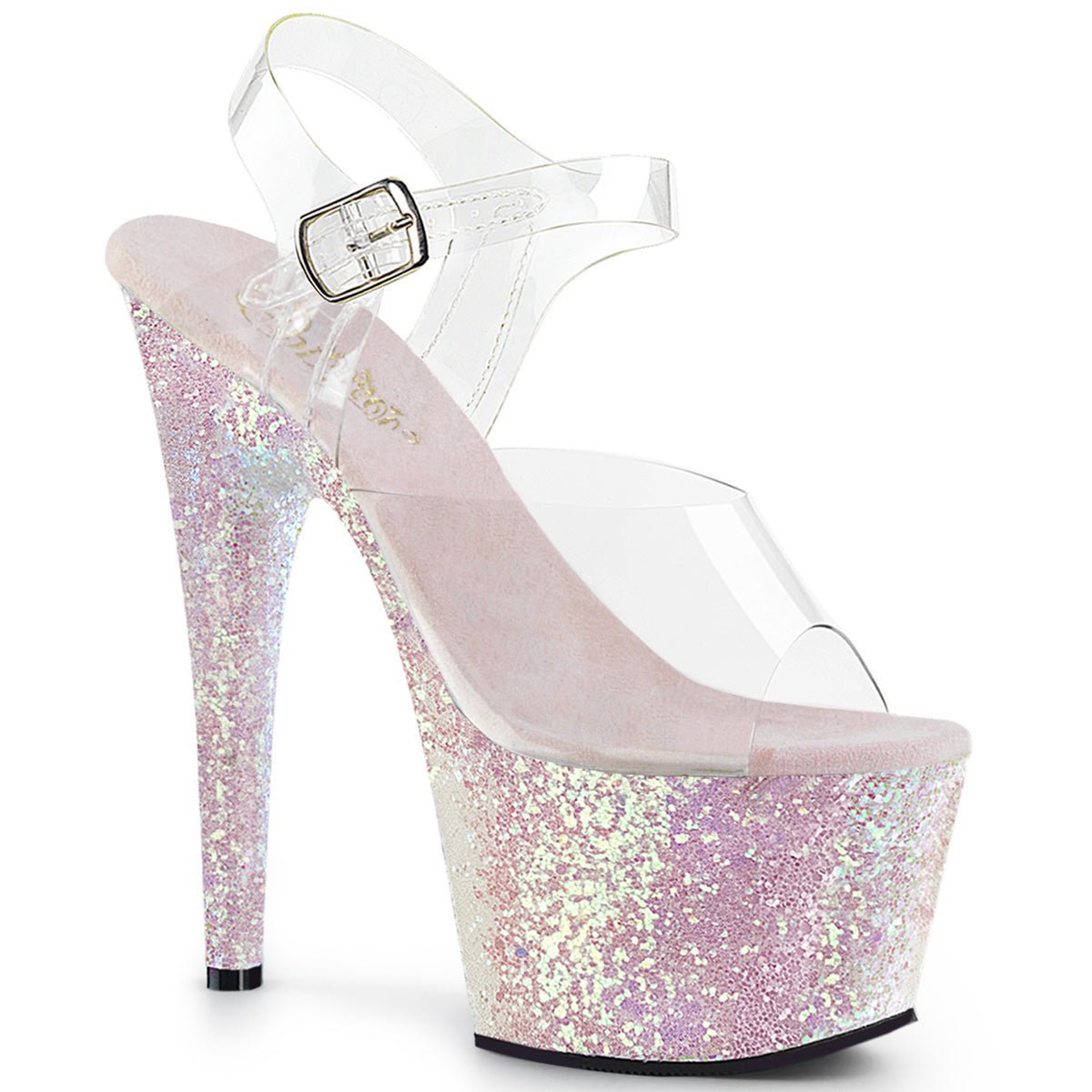 Pleaser ADORE 708LG - From Pleaser Sold By Alternative Footwear