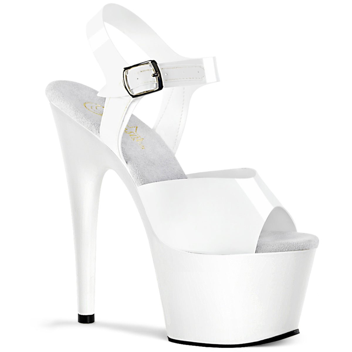 Pleaser ADORE 708N - From Pleaser Sold By Alternative Footwear