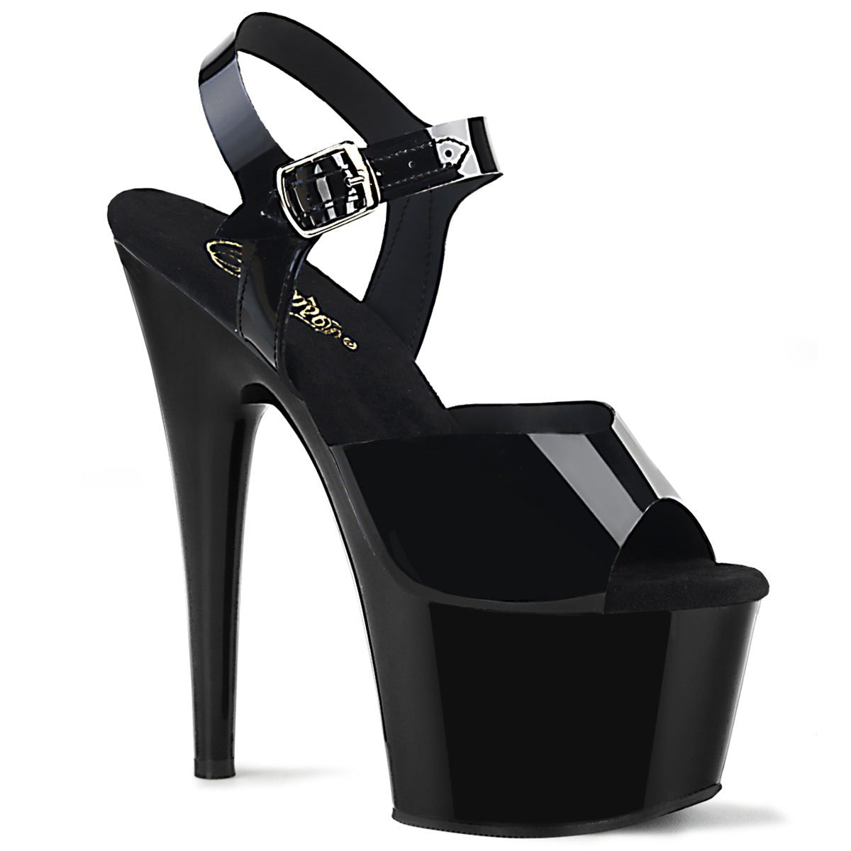 Pleaser ADORE 708N - From Pleaser Sold By Alternative Footwear