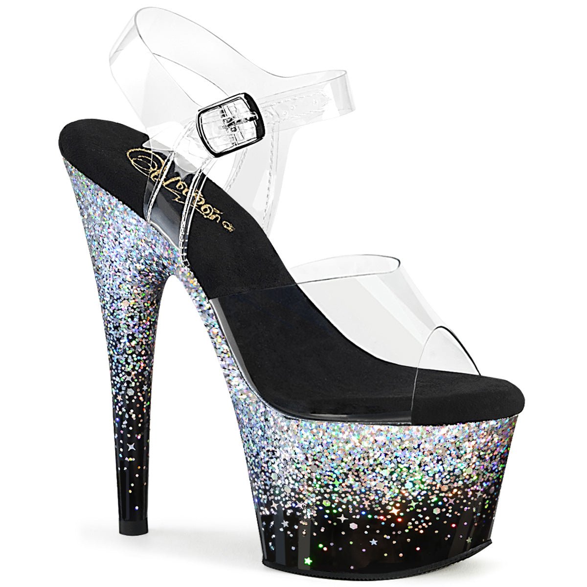 Pleaser ADORE 708SS - From Pleaser Sold By Alternative Footwear