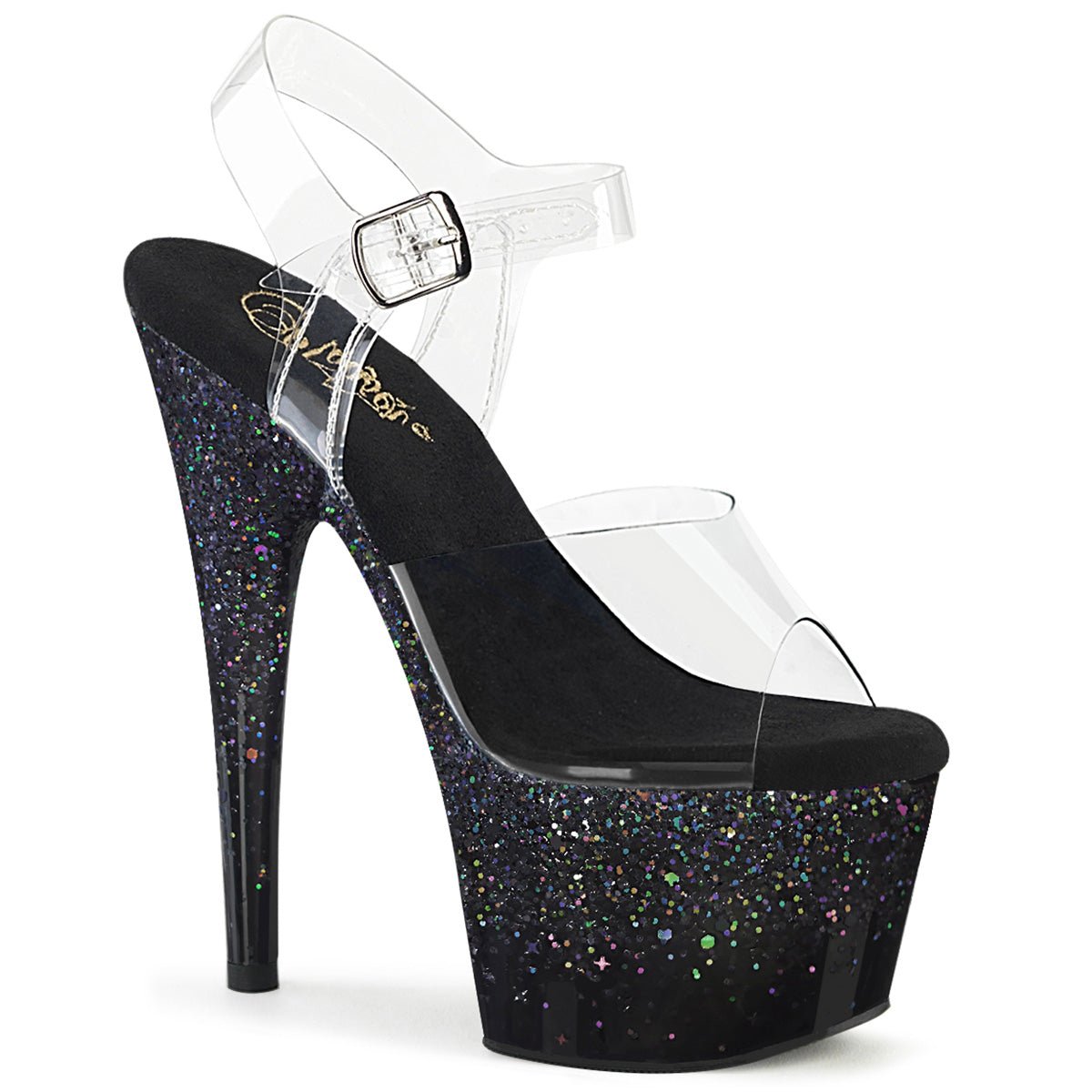 Pleaser ADORE 708SS - From Pleaser Sold By Alternative Footwear
