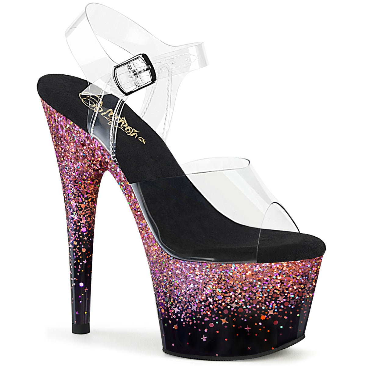 Pleaser ADORE 708SS - From Pleaser Sold By Alternative Footwear