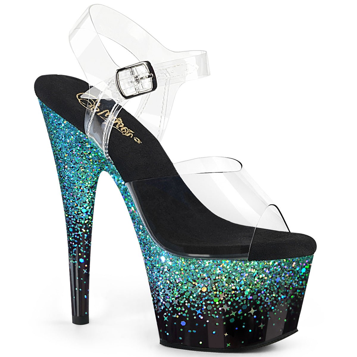 Pleaser ADORE 708SS - From Pleaser Sold By Alternative Footwear