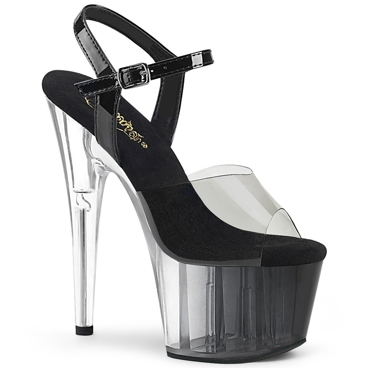 Pleaser ADORE 708T 1 - From Pleaser Sold By Alternative Footwear