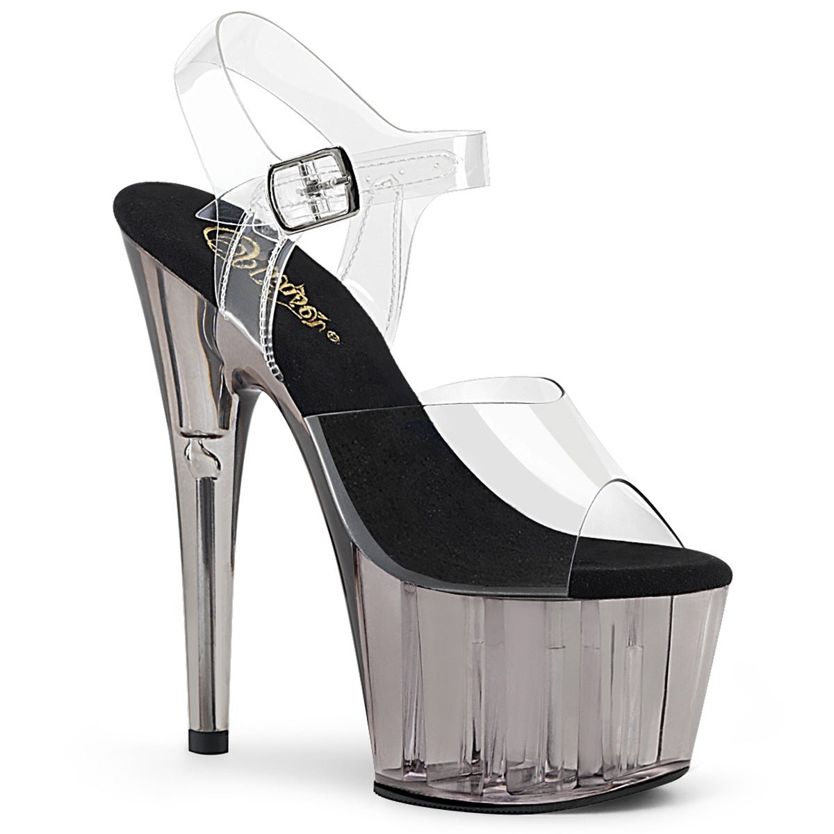 Pleaser ADORE 708T - From Pleaser Sold By Alternative Footwear