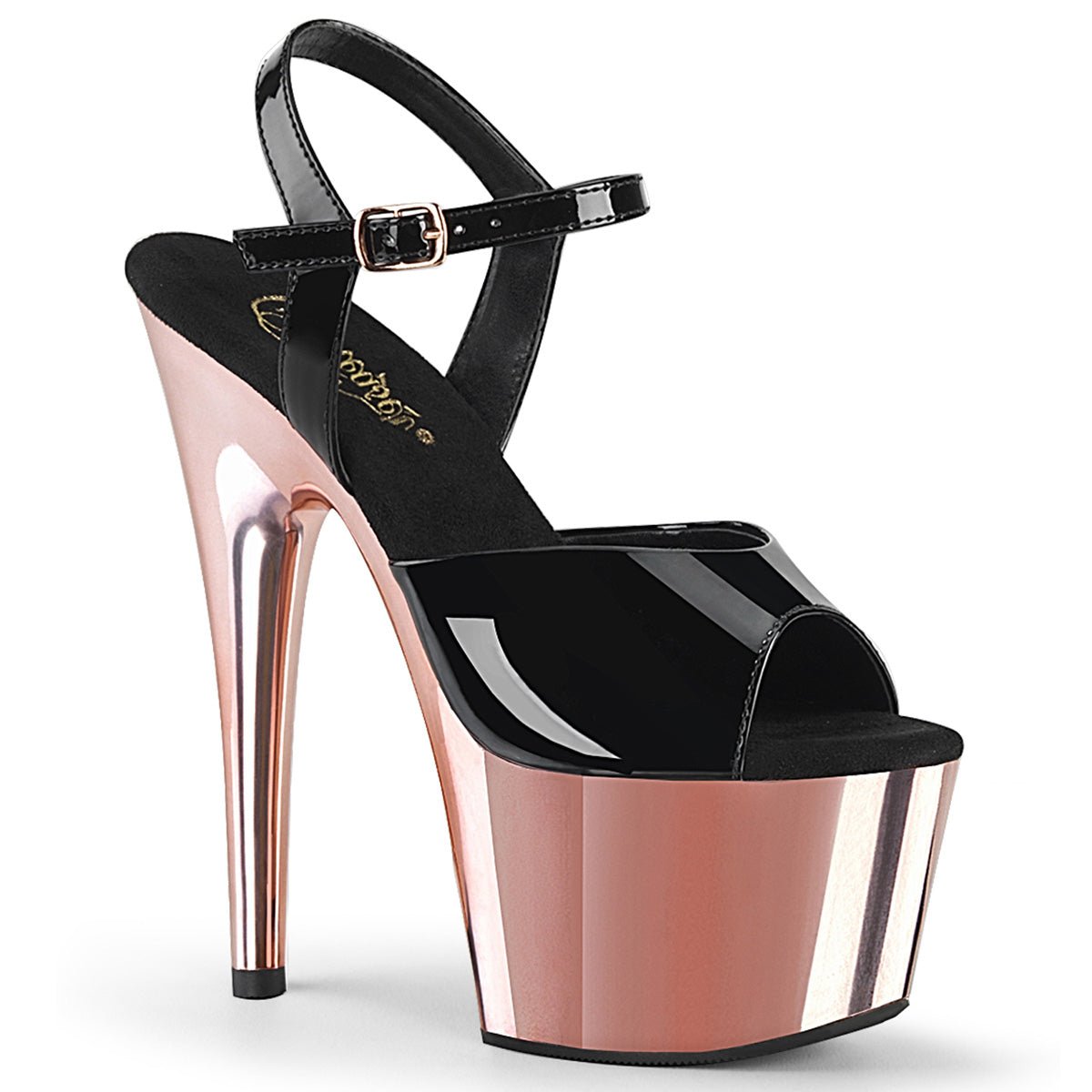 Pleaser ADORE 709-1 - From Pleaser Sold By Alternative Footwear
