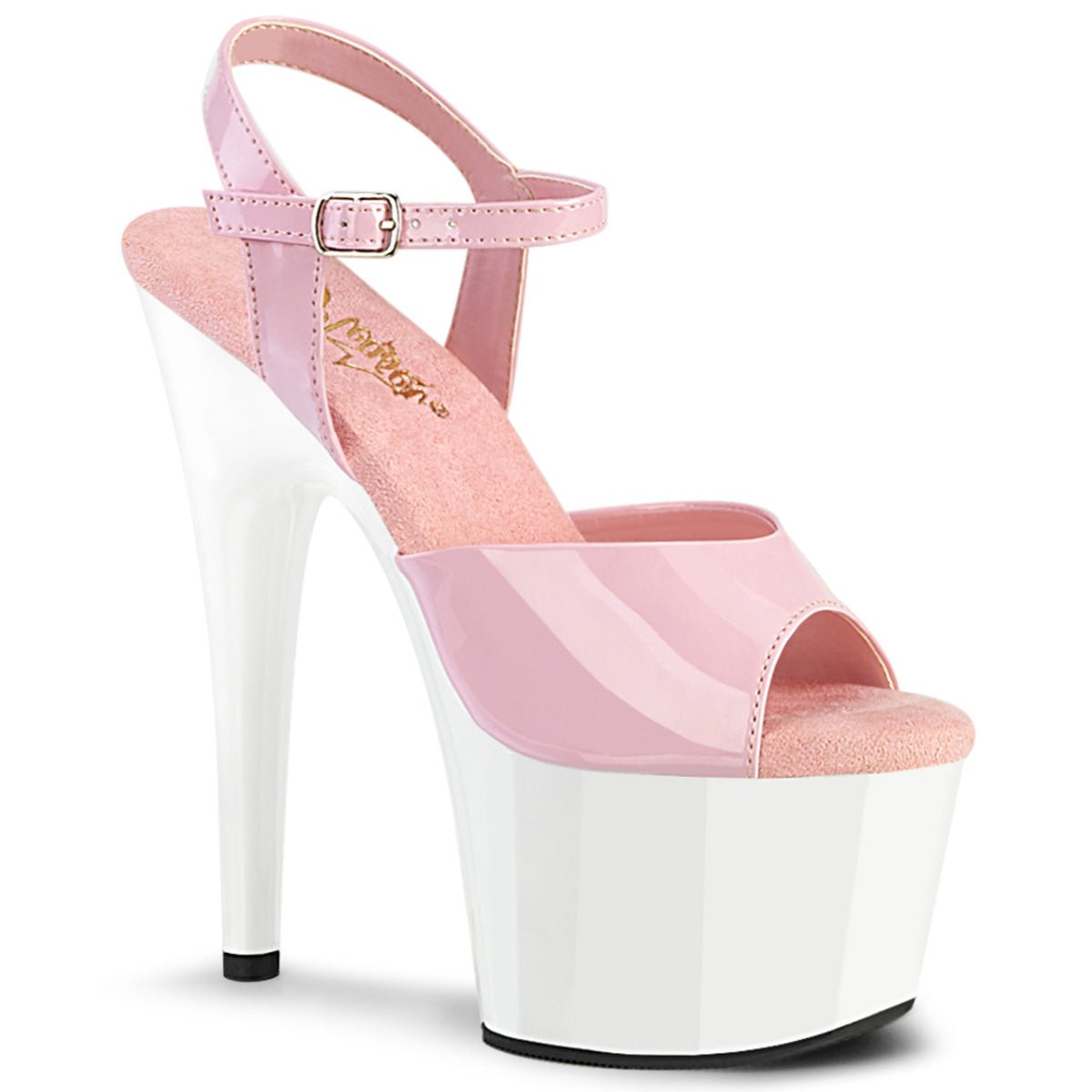 Pleaser ADORE 709-1 - From Pleaser Sold By Alternative Footwear