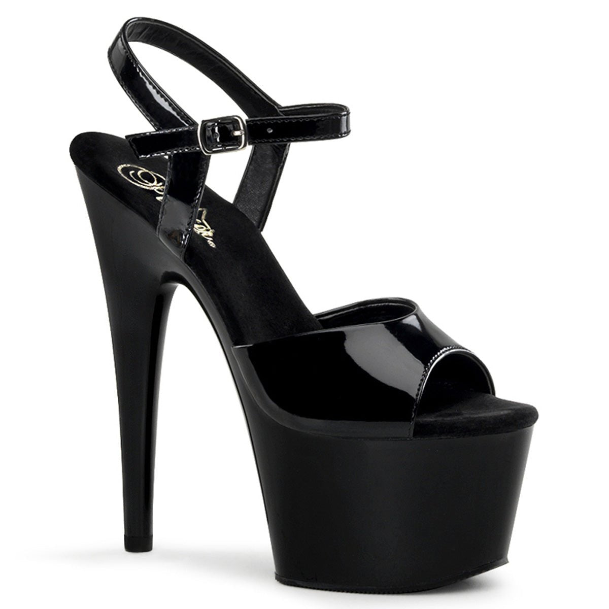 Pleaser ADORE 709-1 Sandals - From Pleaser Sold By Alternative Footwear