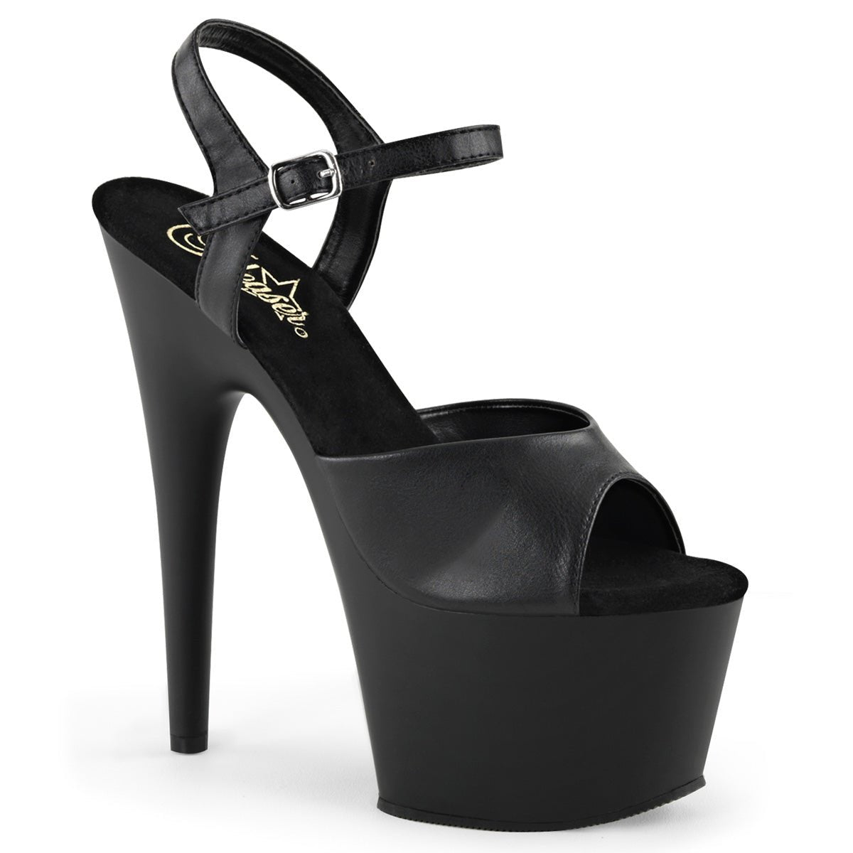 Pleaser ADORE 709-1 - From Pleaser Sold By Alternative Footwear