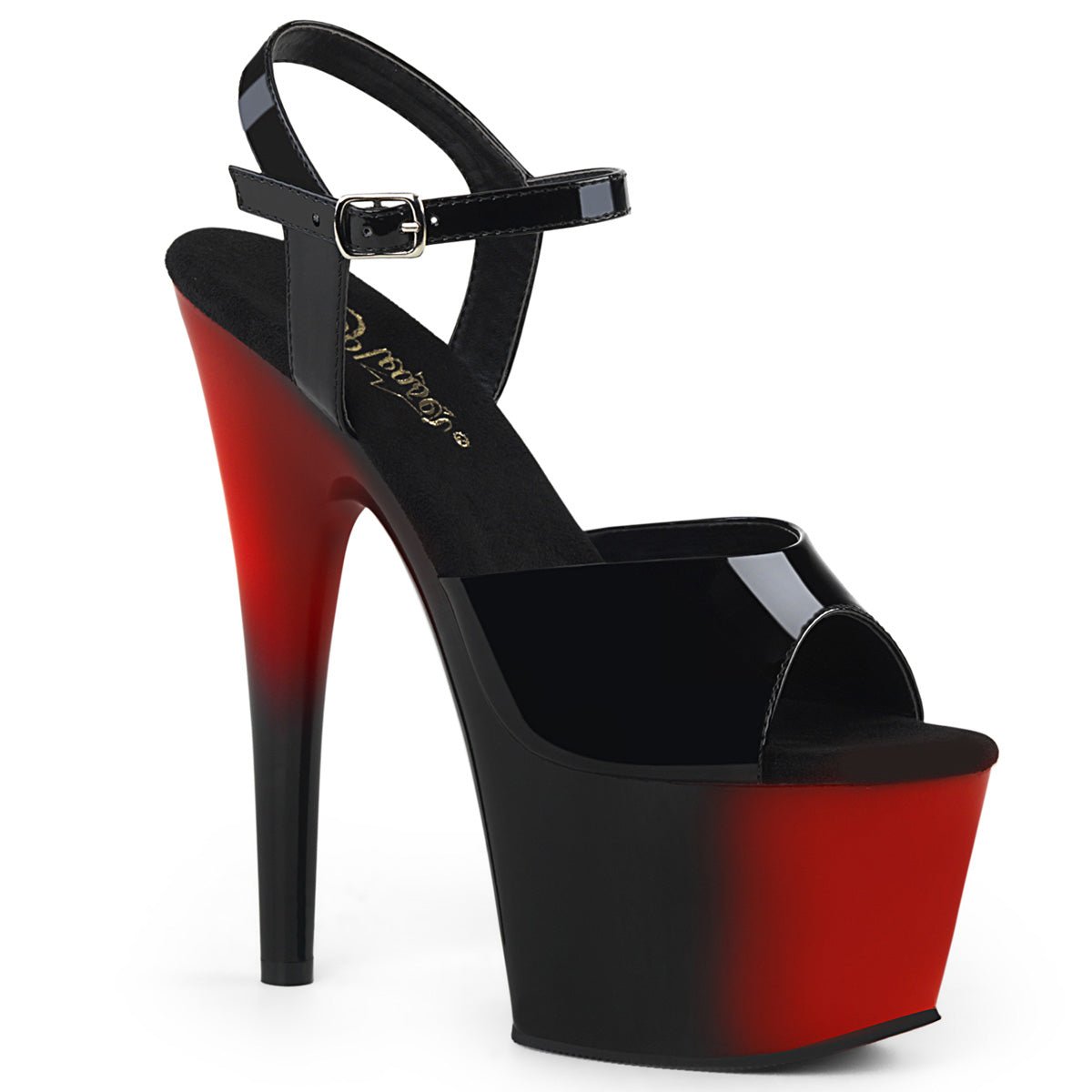 Pleaser ADORE 709BR - From Pleaser Sold By Alternative Footwear