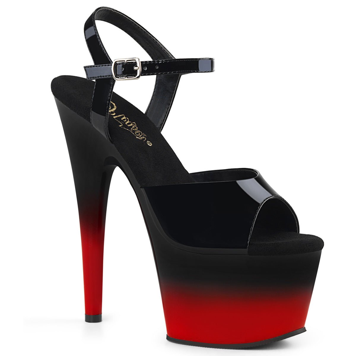 Pleaser ADORE 709BR H - From Pleaser Sold By Alternative Footwear
