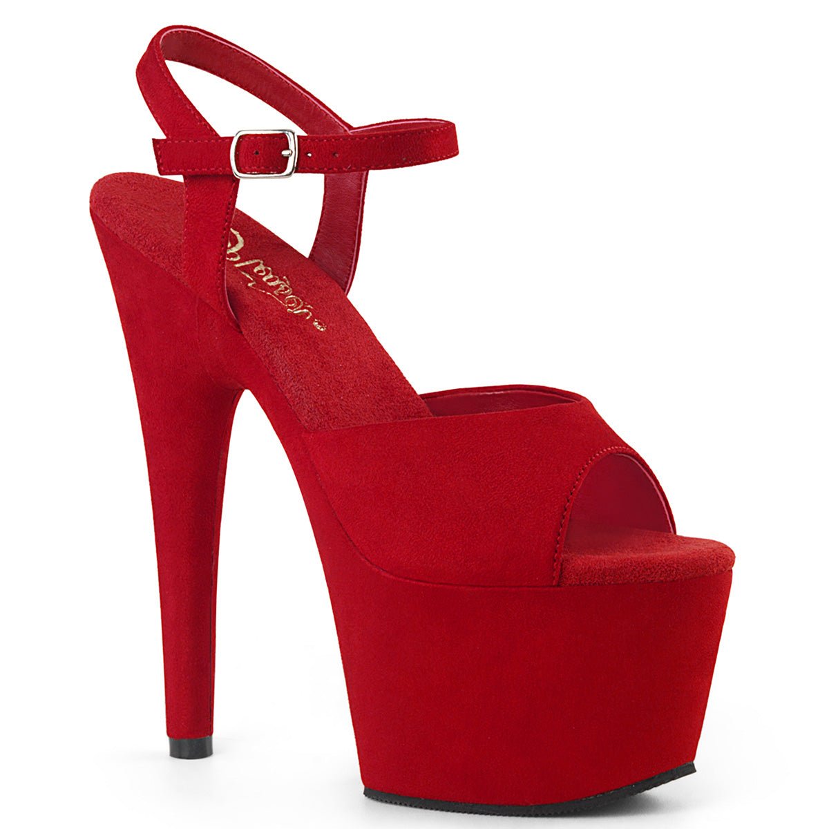 Pleaser ADORE 709FS - From Pleaser Sold By Alternative Footwear