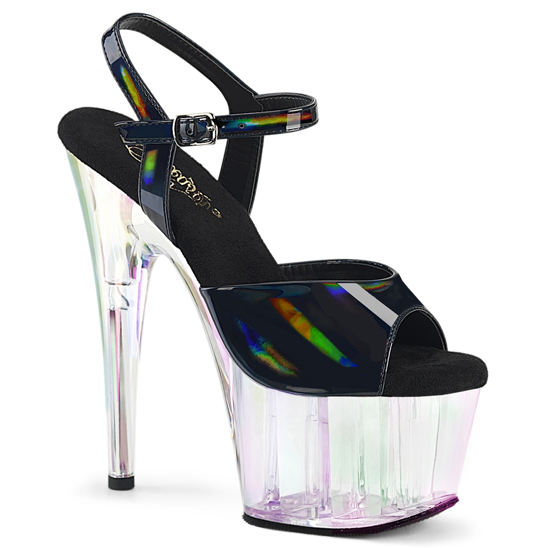 Pleaser ADORE 709HT - From Pleaser Sold By Alternative Footwear