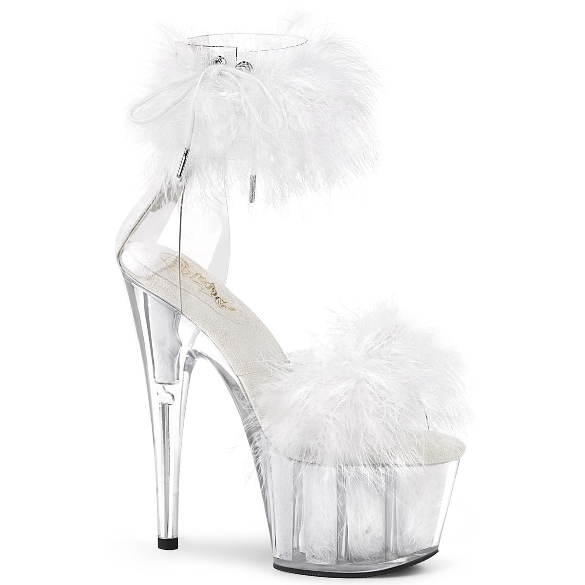 Pleaser ADORE 724F - From Pleaser Sold By Alternative Footwear