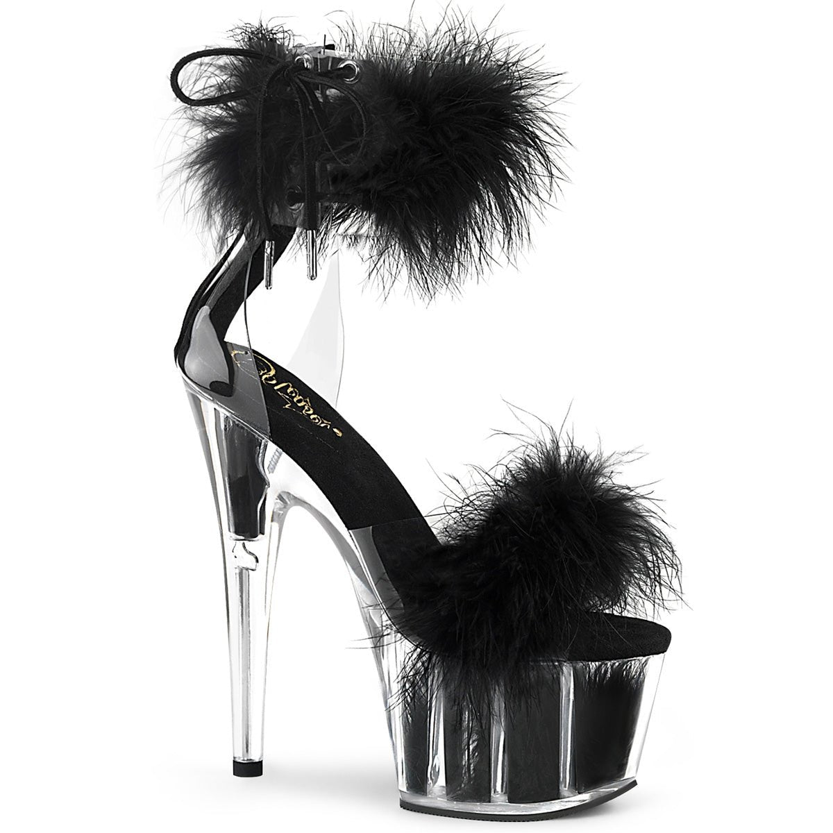 Pleaser ADORE 724F - From Pleaser Sold By Alternative Footwear