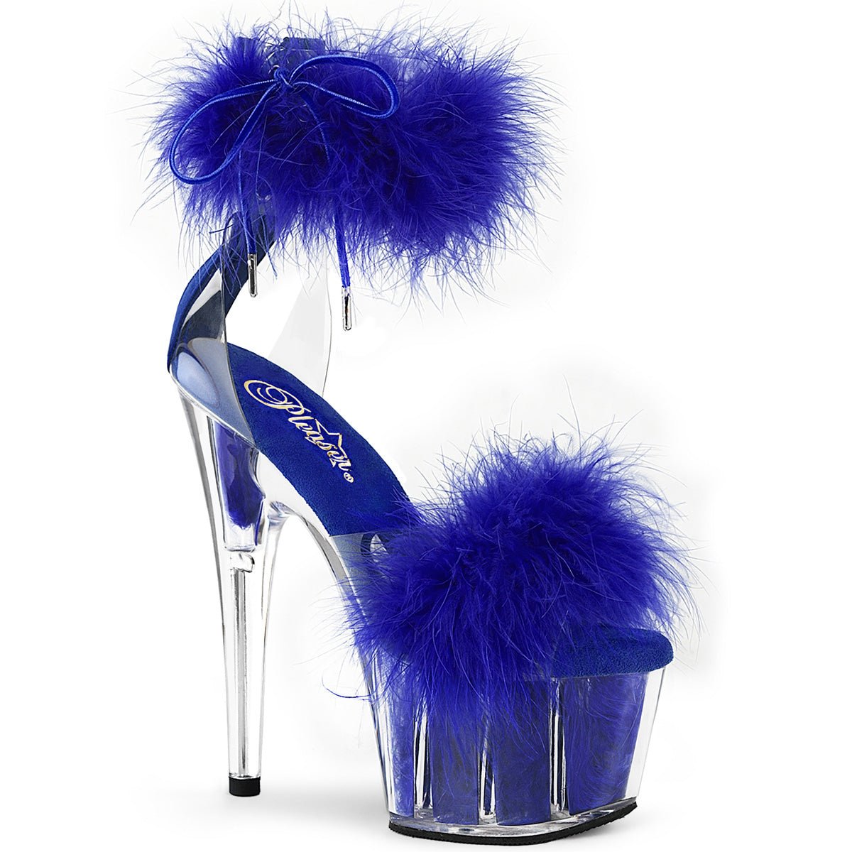 Pleaser ADORE 724F - From Pleaser Sold By Alternative Footwear