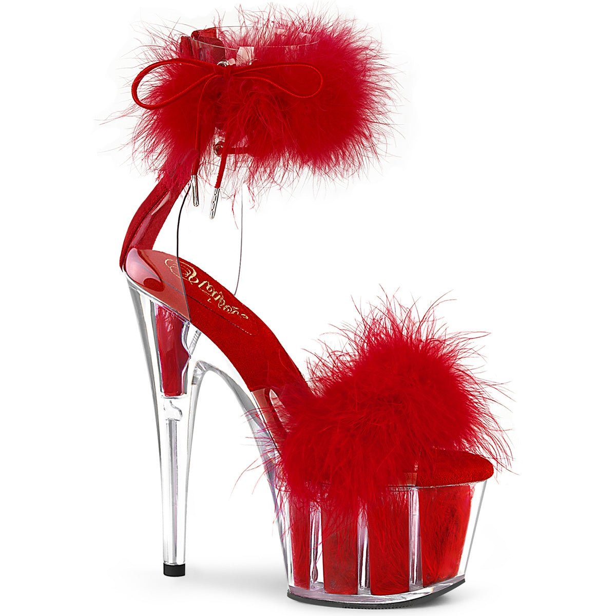 Pleaser ADORE 724F - From Pleaser Sold By Alternative Footwear