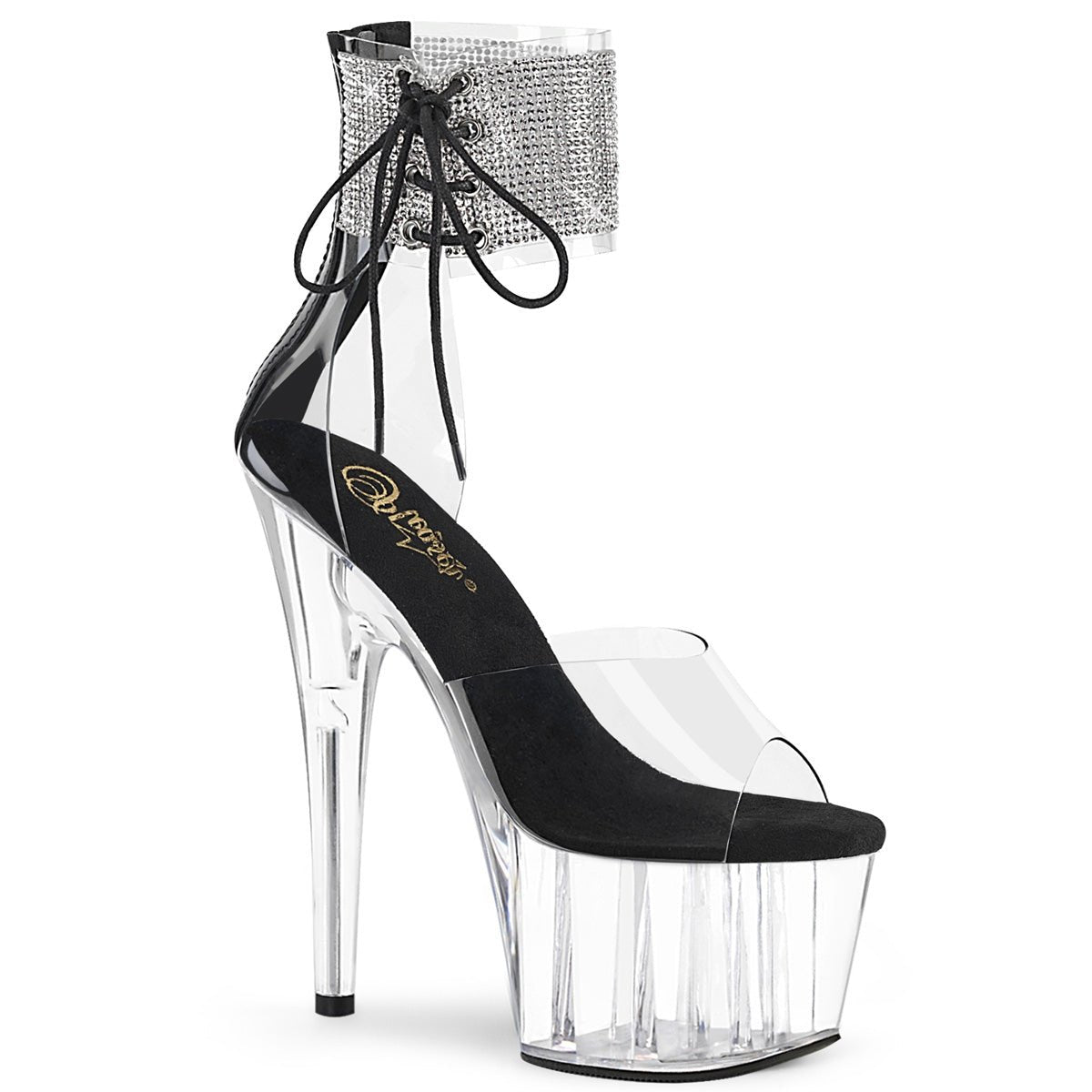 Pleaser ADORE 724RS - From Pleaser Sold By Alternative Footwear