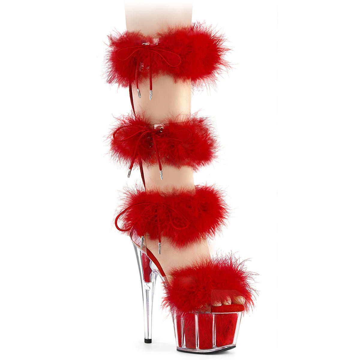 Pleaser ADORE 728F - From Pleaser Sold By Alternative Footwear