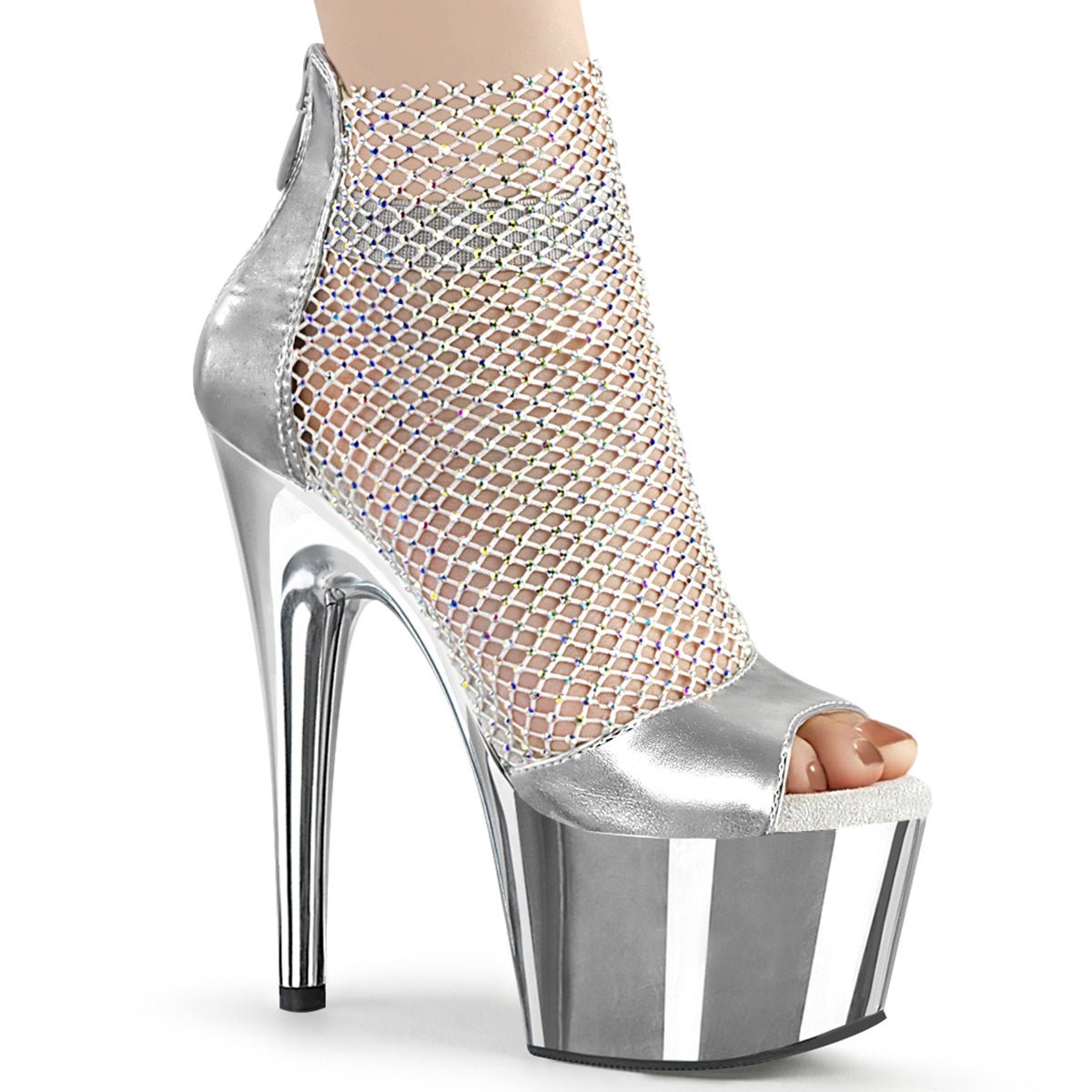Pleaser ADORE 765RM - From Pleaser Sold By Alternative Footwear