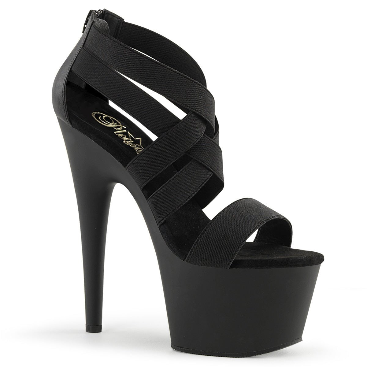 Pleaser ADORE 769 - From Pleaser Sold By Alternative Footwear